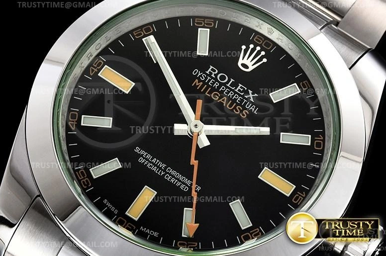 0716 Flexible ROLMIL028 – Milgauss 997
